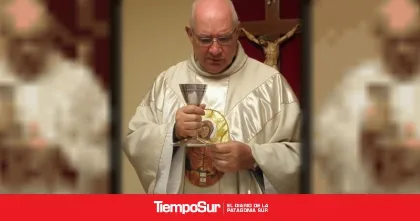 El Vaticano declara culpable al sacerdote Carlos Miguel Buela por abusos