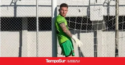 Escándalo en el fútbol boliviano por penal no atajado