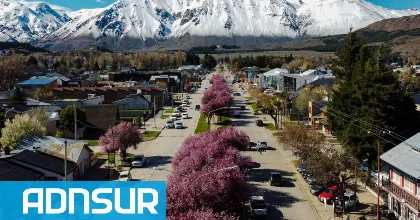 Esquel rematará vehículos oficiales desde 100 mil pesos