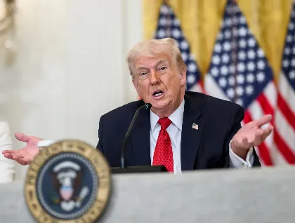 Estados Unidos reconsidera su postura sobre las Malvinas