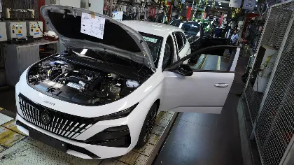 Estilo de manejo influye en la degradación de baterías de autos eléctricos, según estudio