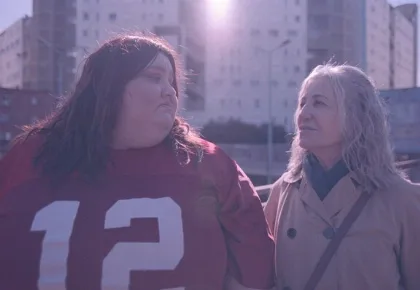Estreno de 'Mis muertos tristes', la serie basada en cuentos de Mariana Enriquez