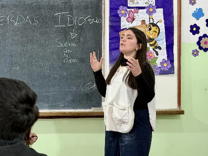 Exámenes de Idoneidad 2026 en Caleta Olivia