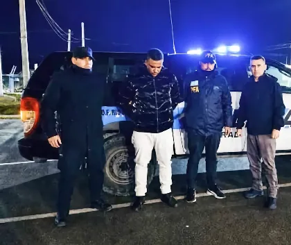 Expulsan a dominicano condenado por narcotráfico en Río Grande