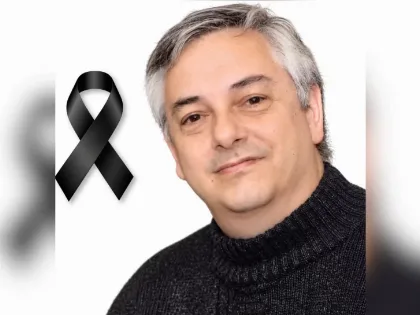 Falleció el doctor Gustavo Reges en Río Turbio