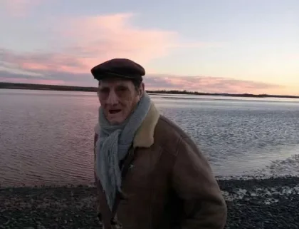 Falleció Gregorio Argentino Ibáñez, bisnieto del primer poblador de Piedra Buena