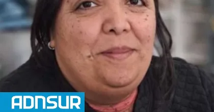 Falleció Janet, madre y trabajadora, atropellada en Chubut