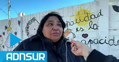 Familias de Chubut piden prórroga de ley de discapacidad