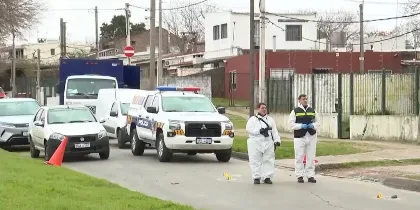 Femicidio en Montevideo: joven asesinada tras pedir protección por amenazas