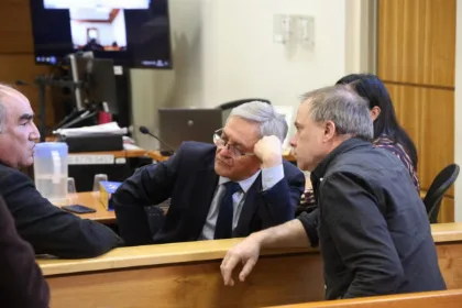 Fernando Paredes, exalcalde de Puerto Natales, condenado por cohecho