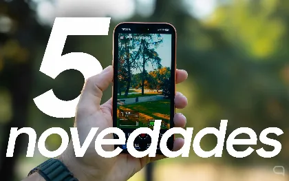 Filtraciones sobre el iPhone 18 Pro: mejoras en la cámara