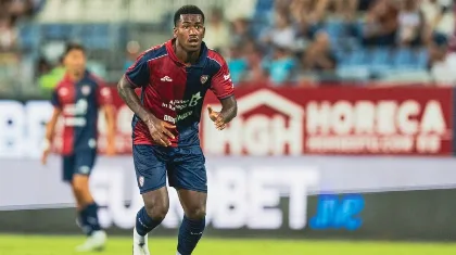 Futbolista de 20 años del Cagliari está grave tras accidente en pileta en Cerdeña