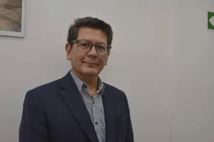 Gordillo critica al PJ y pide una renovación en Santa Cruz