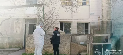 Hallan muerto a un jubilado en Puerto Deseado