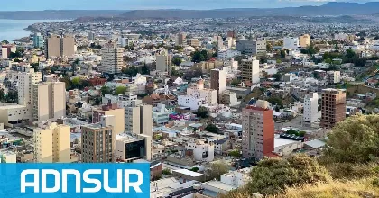 Hallan sana y salva a mujer desaparecida en Comodoro Rivadavia
