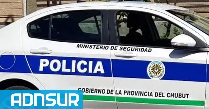 Hallaron a adolescente desaparecida en Comodoro Rivadavia