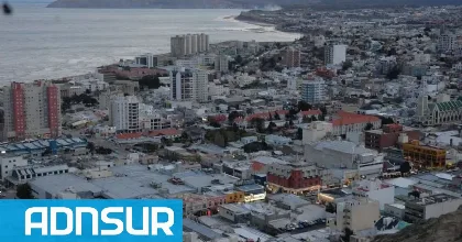 Hallaron con vida a hombre desaparecido en Comodoro Rivadavia