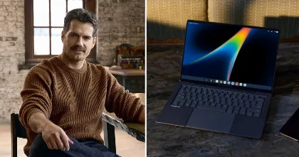 Henry Cavill se asocia con Google para un nuevo videojuego