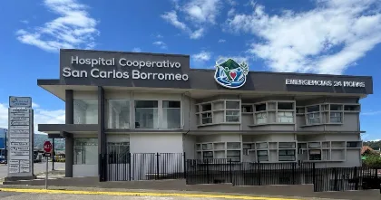 Hospital de Costa Rica invierte más de US$1 millón para modernizar quirófano y hospitalización