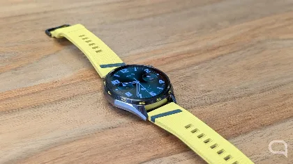 Huawei presenta su nuevo reloj inteligente Watch GT 7