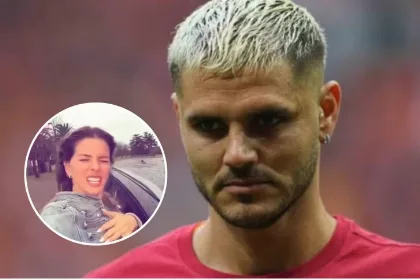 Icardi responde al Ministerio de Transporte por su inhabilitación para conducir