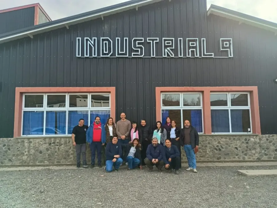 Impulsan la educación técnica en El Calafate