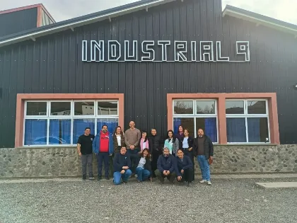 Impulsan la educación técnica en El Calafate