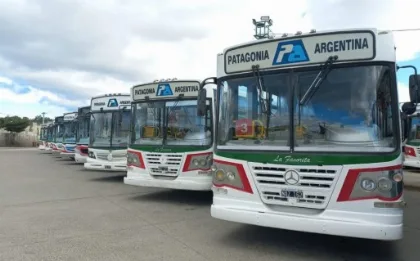 Indemnización de más de $27 millones tras accidente en colectivo