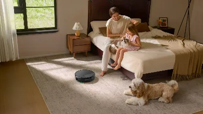 iRobot presenta el nuevo Roomba Max 875 Combo