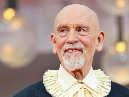 John Malkovich podría ser nominado al Oscar por 'Wild Horse Nine'
