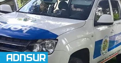 Joven de Rawson será evaluado psiquiátricamente tras robo