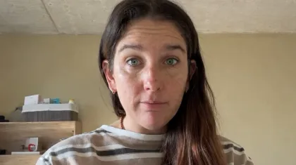 Juana Repetto habla sobre su salud tras diagnóstico de HPV
