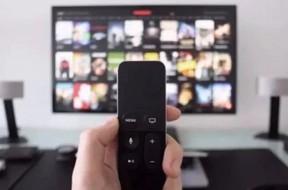 Justicia de Río Negro suspende servicios de streaming por deuda alimentaria