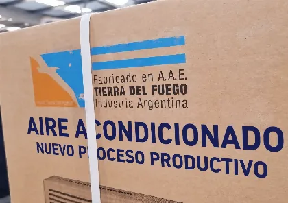 La CAAE analiza resolución sobre aires acondicionados