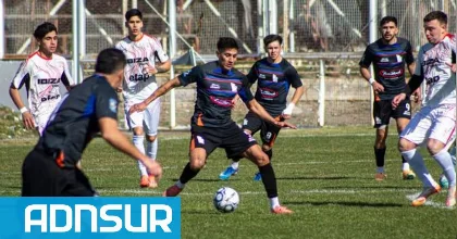 La CAI se enfrenta a Rada Tilly en el Regional Amateur