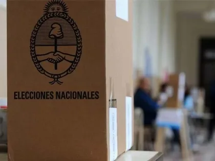 La Cámara Electoral advierte sobre reformas cerca de elecciones