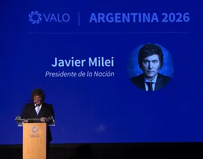 La confianza en el Gobierno cayó a 1,94 en septiembre