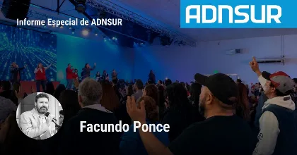 La fe evangélica en Comodoro: un vistazo a su interior