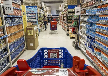 La inflación de septiembre se proyecta en un 2%