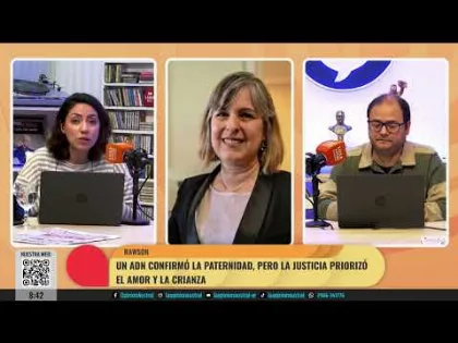 La justicia prioriza el vínculo afectivo sobre la prueba genética en Chubut