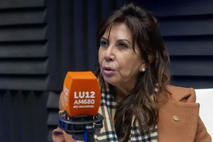 La Ley Facu garantiza defensa legal a docentes en Santa Cruz