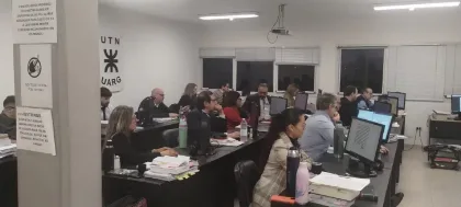 La Magistratura de Santa Cruz avanza en la designación de jueces