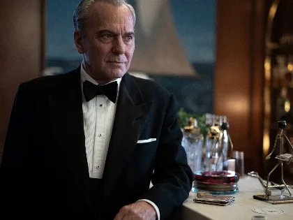 La nueva miniserie de José Coronado en Netflix: un thriller intrigante