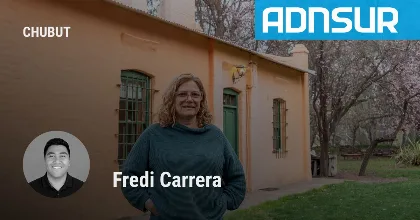 La Posada Los Mimbres cumple 25 años en Gaiman