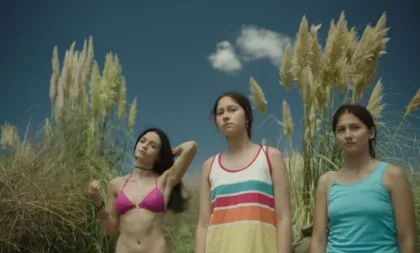La Virgen de la Tosquera será la representante argentina en los Oscar 2027