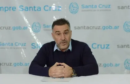 Leonardo Álvarez se hace cargo de Autofarma en Santa Cruz
