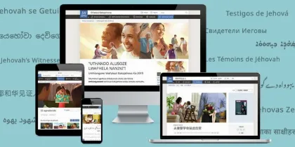 Los Testigos de Jehová y su labor de traducción global