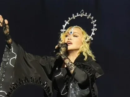 Madonna regresa a los Premios MTV tras 23 años de su icónica actuación