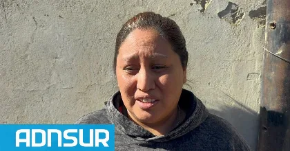 Madre de adolescente detenido apoya nuevo régimen penal juvenil