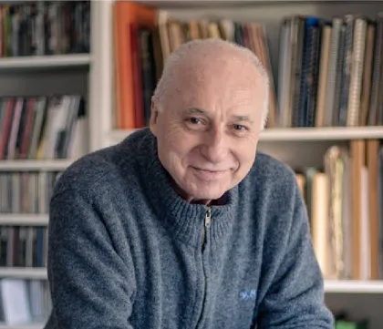 Manuel Fraga se presenta en Río Gallegos con su show de jazz